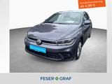 Volkswagen Polo R-Line 1.0l TSI 7-DSG NAVI KAMERA LED