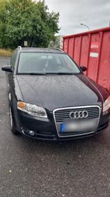 Audi a4 1.9 tdi - Audi A4 aus 2006: 1.9