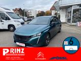 Peugeot 308 SW Allure 130 PS Automatik *1.Hand*Sitzhzg.