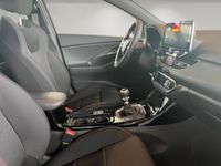 Hyundai i30 - Vorschau Bild 14