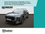 Audi Q3 SUV e-hybrid S-Tronic HeadUp AHK Navi DigiMat