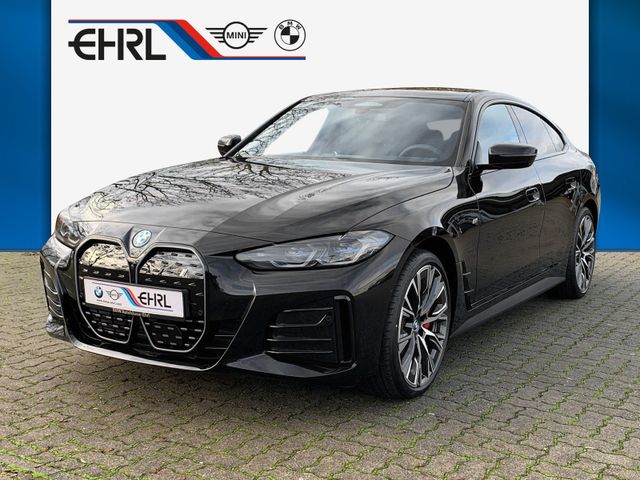 BMW i4 eDrive40 M Sport *HK*HiFi*LED*UPE:87.020€