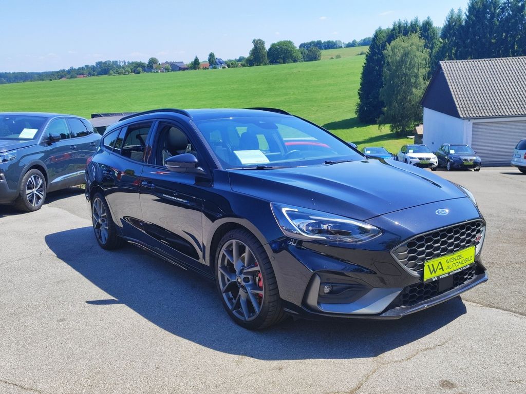 Image of Ford Focus
