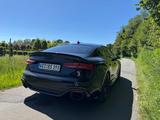 Audi Exclusive, Carbon außen, Garantie, MwSt.  - gebrauchte Audi RS5 aus dem Jahr 2021