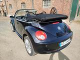 Volkswagen VW Beetle Cabrio - Volkswagen Beetle aus 2010: Cabrio