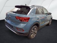 Volkswagen T-Roc - Vorschau Bild 3