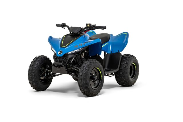 CFMOTO CFORCE 110 | BAJA BLUE | KINDERQUAD | NO 50 90 |