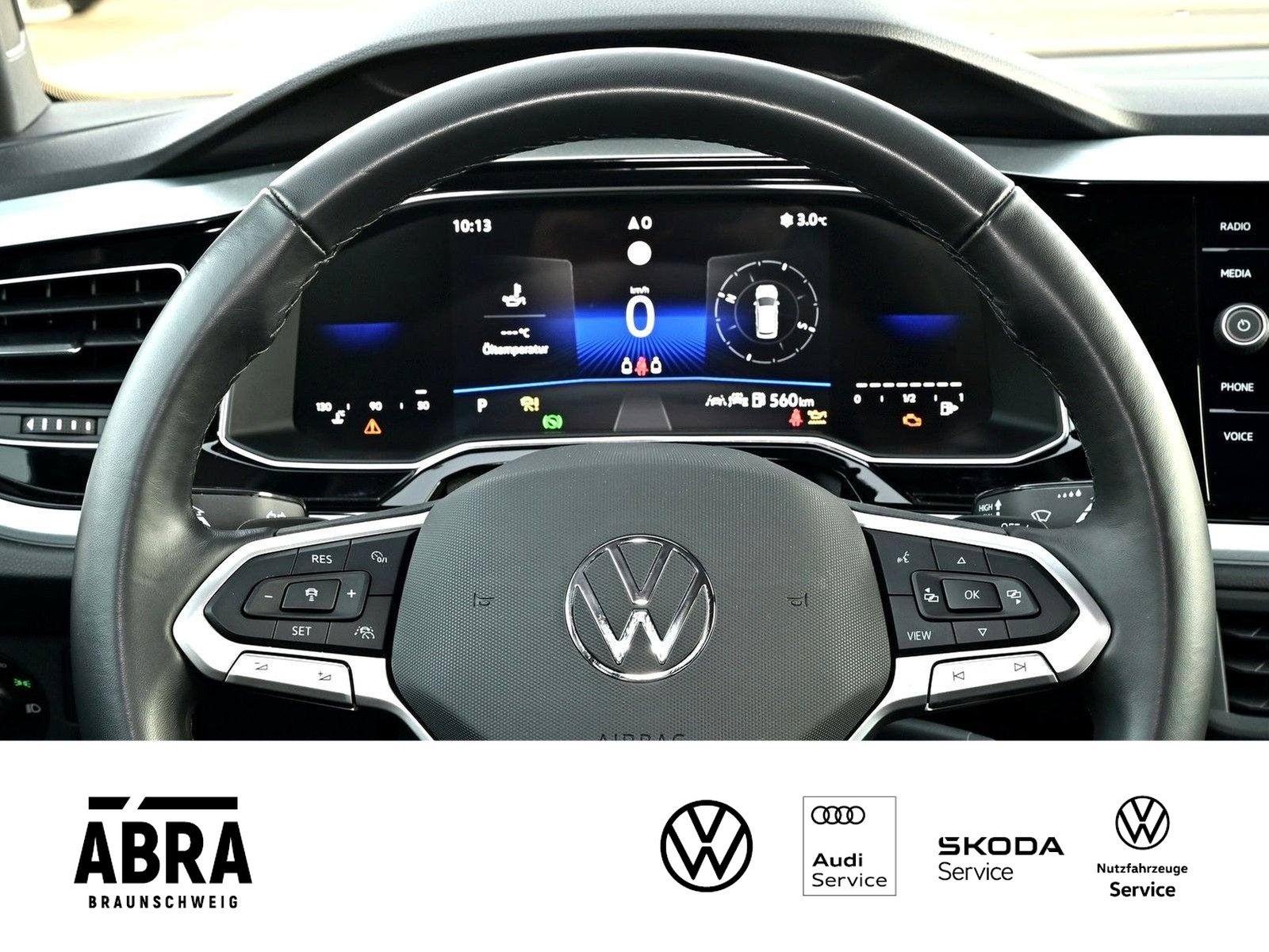 Volkswagen Taigo - Bild 16