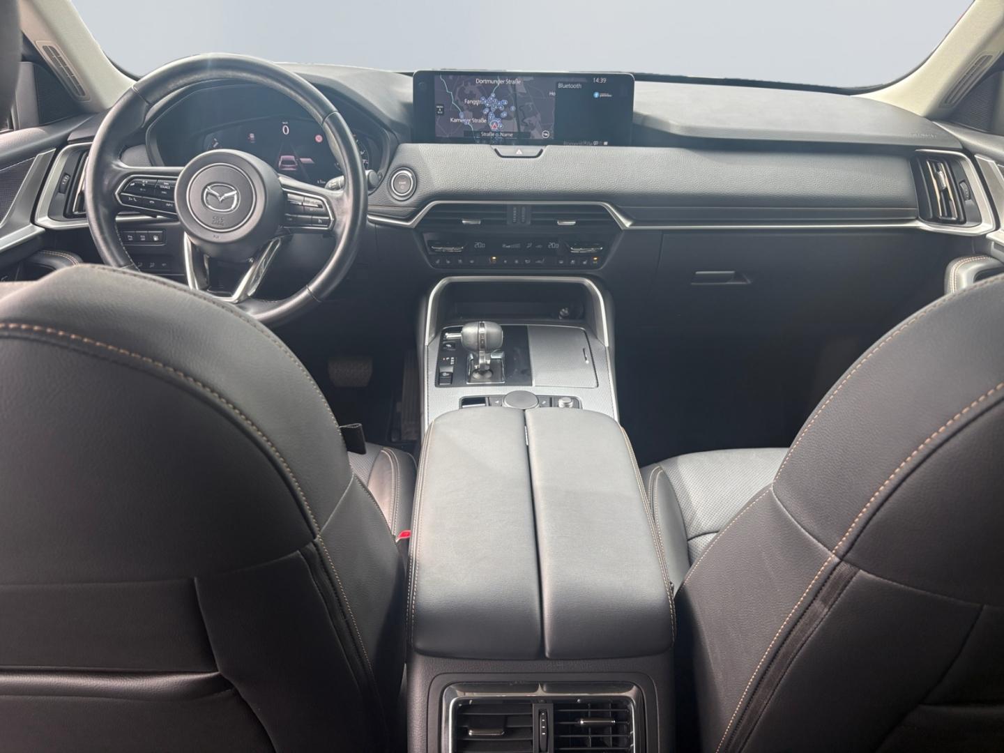 Mazda CX-60 Exclusive-Line*Comfort*I-Activesense*Navi*