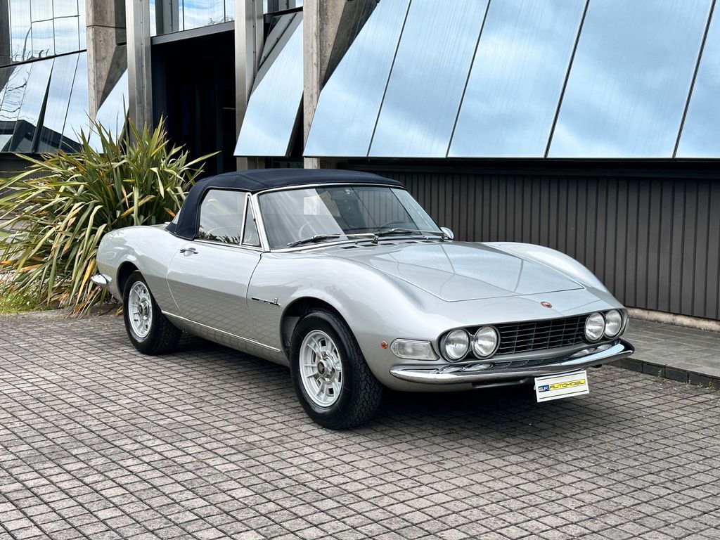Fiat Dino