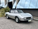 Fiat Dino 2.0 SPIDER * 1 OF 100 * RESTORED * - Fiat Dino: Cabrio
