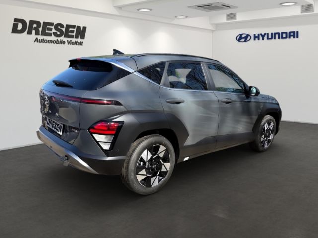 Hyundai KONA - Bild 3