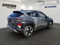 Hyundai KONA - Vorschau Bild 3