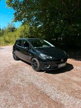 Opel Corsa ED 5T 1,4 Turbo 6G SS - Opel Corsa: 5.5