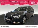 Audi A4 Avant 35 TFSI advanced AHK DAB LED - AUDI A4 Leasingangebote für Privatpersonen