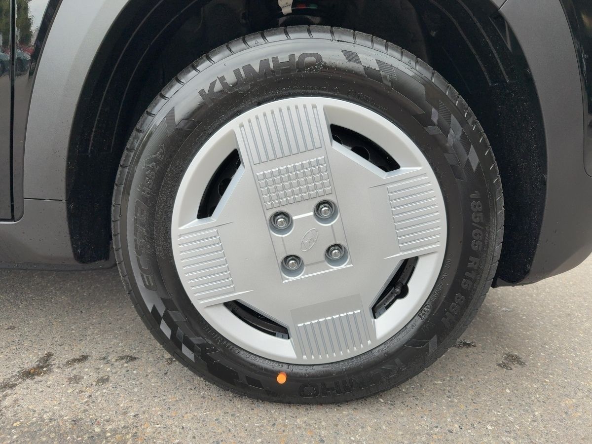 Hyundai INSTER - Bild 7