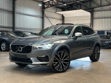 Volvo XC60 - 1