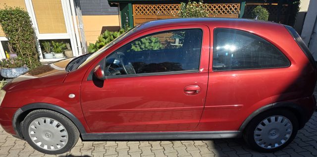 Opel Corsa 1.0 Twinport -