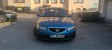 Honda Accord - Honda Accord aus 2004