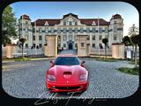 Ferrari 550 Maranello | Sammelzustand | 19% | - Ferrari 550: Maranello