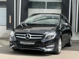 Mercedes-Benz B 200 d Urban LED Navi Tempomat Sitzheizung AHK - gebrauchte Mercedes-Benz B 200 aus dem Jahr 2016
