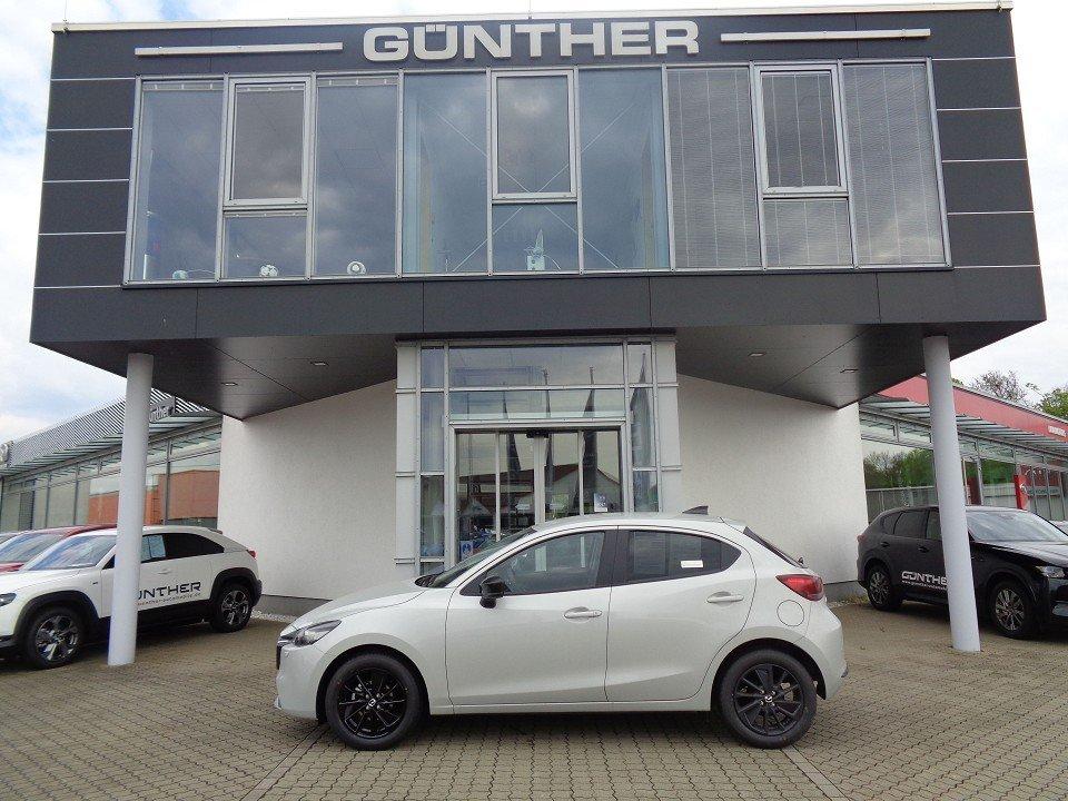 Mazda 2 1.5L 90 PS HOMURA NAVI