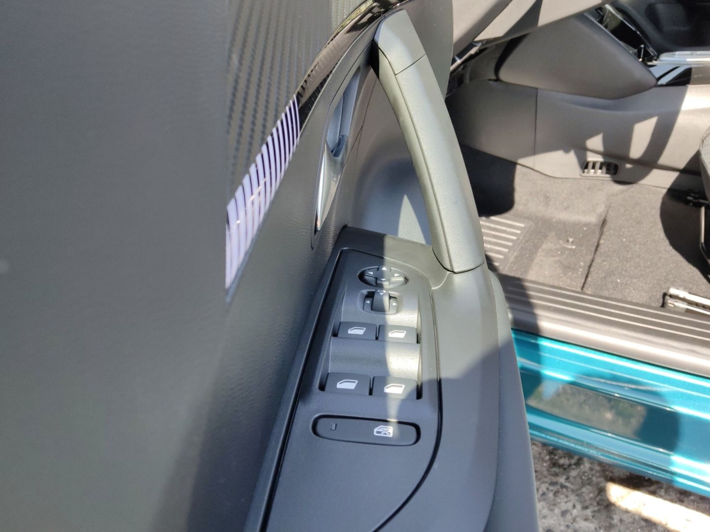 Peugeot 2008 - Bild 17