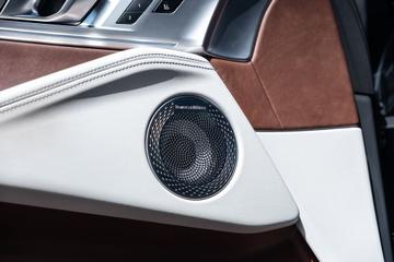صورة مصغرة 20 لـ 2023 BMW XM