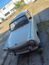 Trabant TRABANT Limousine 601 P601 - Trabant 601: P601