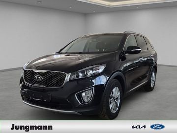 KIA Sorento - 1