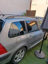 Peugeot 307 Break Tendance 135 Tendance - gebrauchte Peugeot 307 aus dem Jahr 2003
