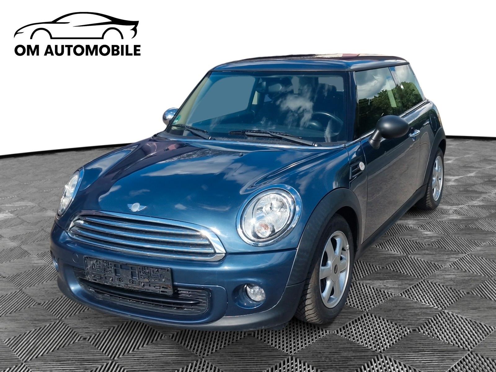 MINI ONE Mini One