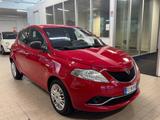 Lancia Ypsilon 1.2 69 CV 5 porte PREZZO REALE - rote Lancia Ypsilon
