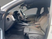 Audi A3 - Vorschau Bild 8