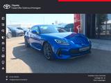 Subaru BRZ Sport ES - Subaru BRZ: Automatik