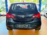 Opel Corsa E Edition ecoFlex Automatik / Klima - Opel Corsa mit Diesel-Antrieb