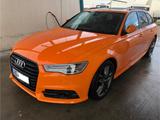 Audi A6 2.0 TFSI DSG,Pano,Matrix-LED,Leder,Bose,HUD - Audi A6 von privat