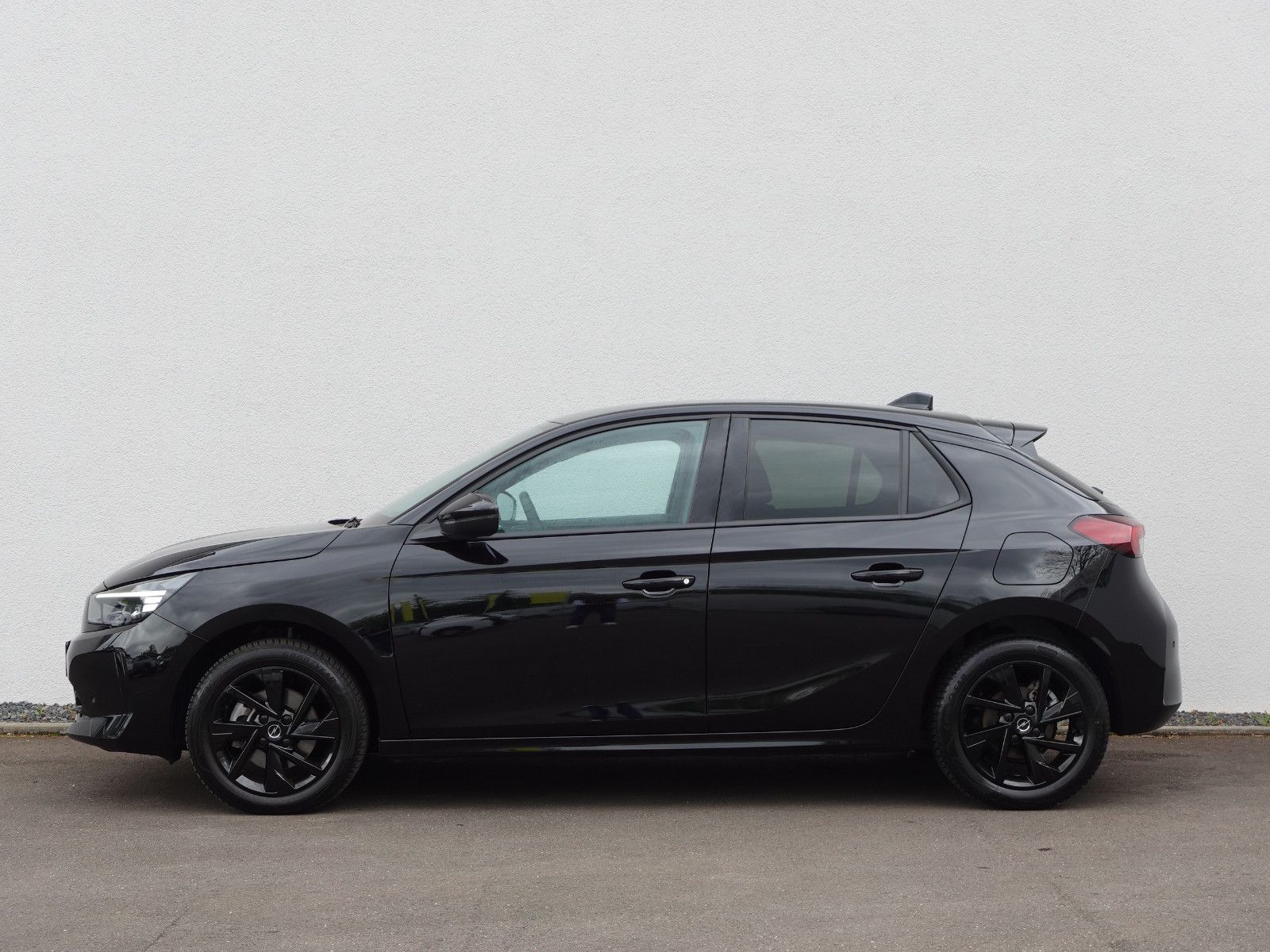 Fahrzeugabbildung Opel Corsa 1.2 Turbo GS  Allwetter,Navi,Kamera,PDC,SH