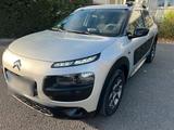Citroën C4 Caktus Klimaautomatik, Tempomat... - Citroën C4 Cactus von privat