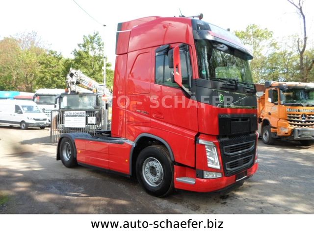 Volvo FH 500/ VOLLSPOILER