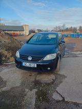 Volkswagen Golf Plus 2.0 FSI Sportline Automatik  - Volkswagen Golf Plus Sportline mit Benzin-Antrieb
