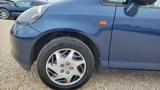 Honda Jazz 1.4 Klimaanlage* AHK* TÜV NEU* - Honda aus 2002