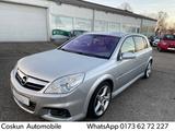 Opel Signum 3.0TD*KLIMA*NAVI*LEDER*XENON*SHZ*PDC*AHK* - Opel Signum Gebrauchtwagen