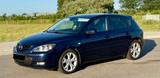 Mazda MAZDA 3 1.6 FACELIFT SPORT ACTIVE LEDER/BO... - Mazda aus 2009: Mazda6