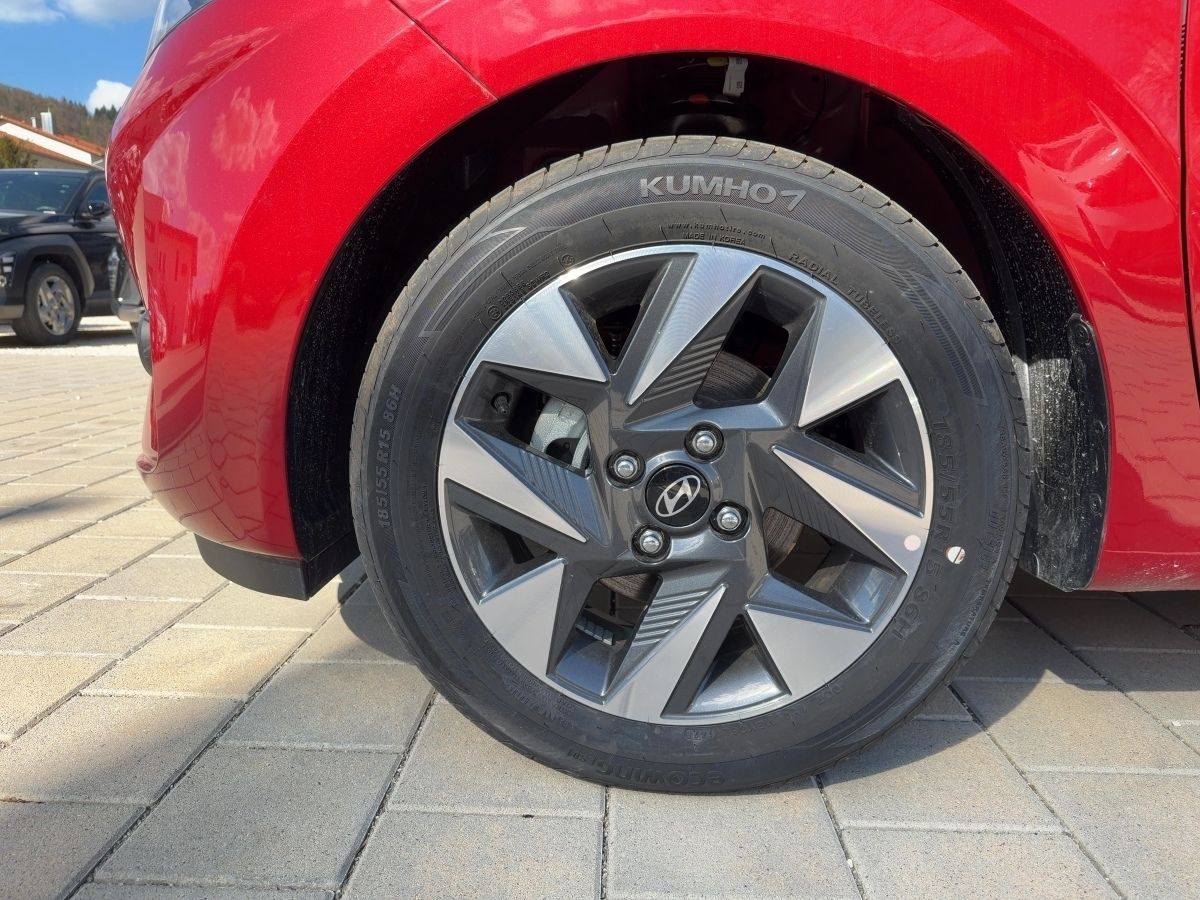 Hyundai i10 - Bild 7