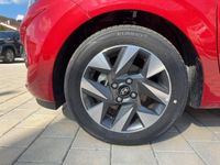 Hyundai i10 - Vorschau Bild 7