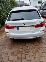 BMW 540d xDrive Touring A -