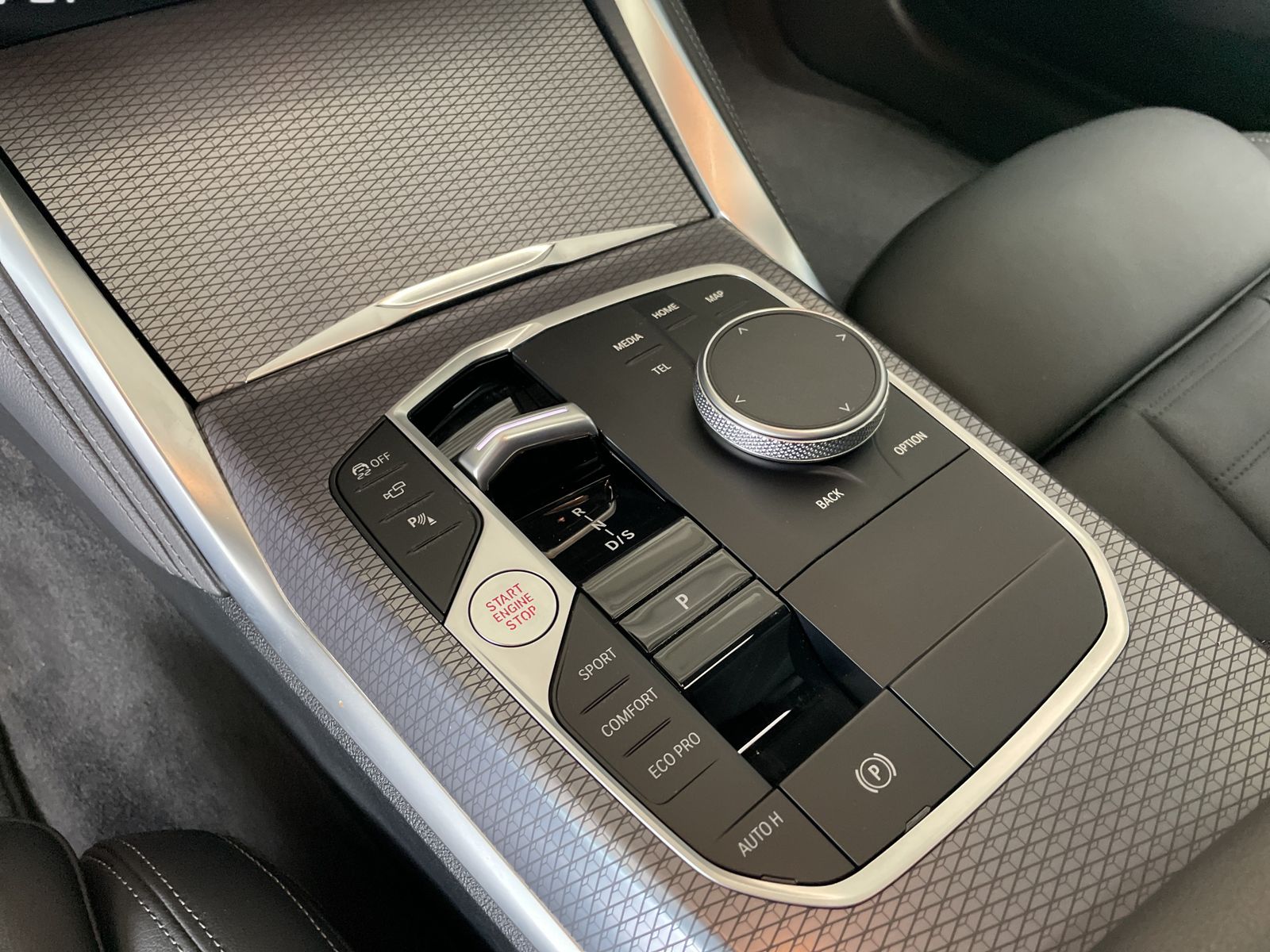 BMW 420 Gran Coupé - Bild 17