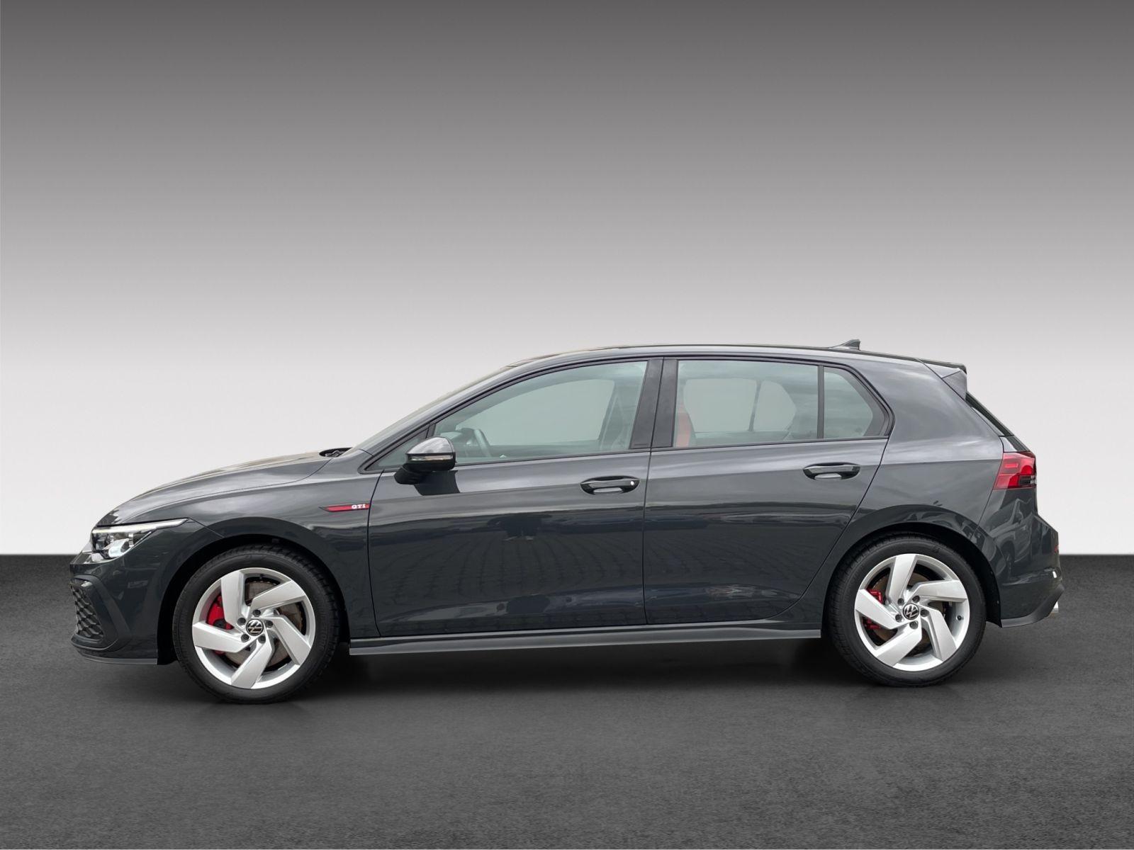 Volkswagen Golf GTI 2.0 TSI DSG LED+PDC, миниатюра 5