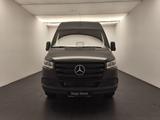 Mercedes-Benz Sprinter 415 KA/L HD 9G DISTR. Navi  AHK 2,8/3t - Mercedes-Benz Sprinter 415